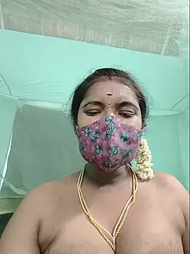Ramya-hot-gueen live