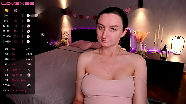 annacooleman live