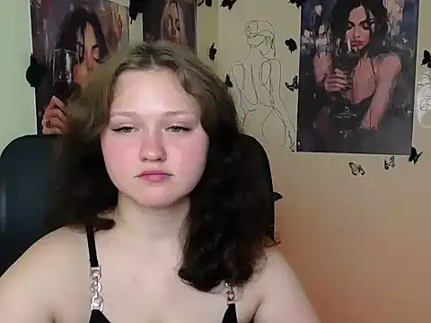 LadyAlice_ live