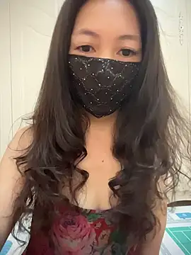 Xingran-- live