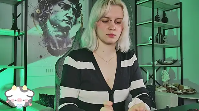 BethanyCloud profile