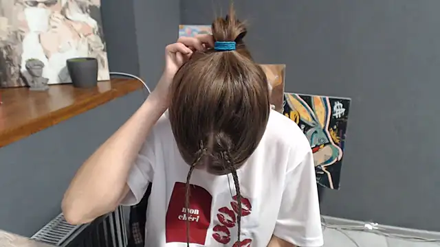 felicity_gold live