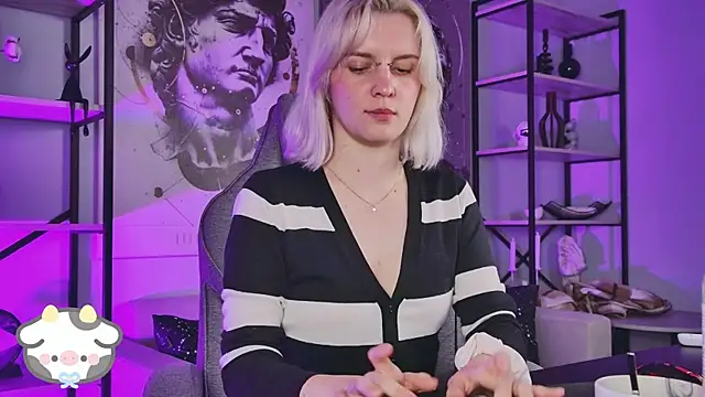 BethanyCloud live