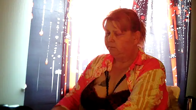 Sylviastar46 live