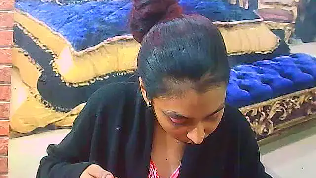 IndianSexyButt profile