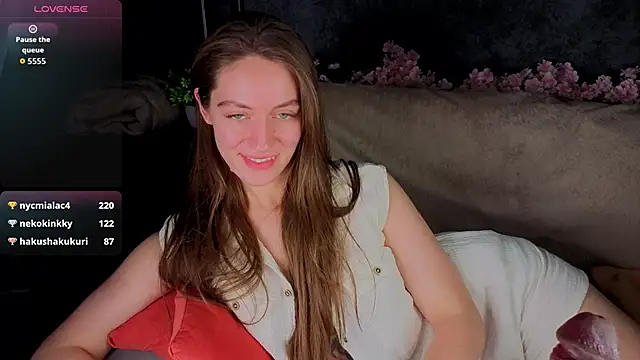 Agnes_Wells live