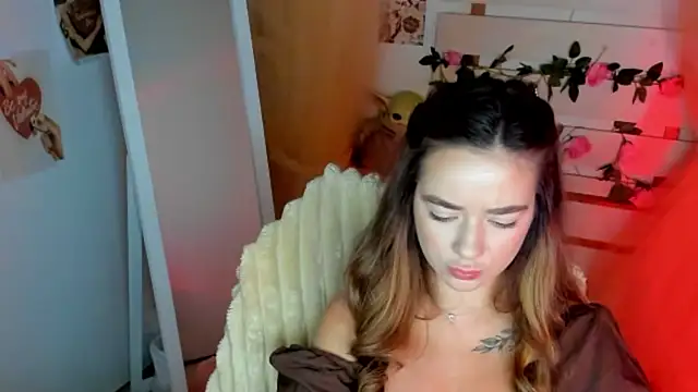 Bella_XO live