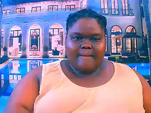 EbonyHotBuns live