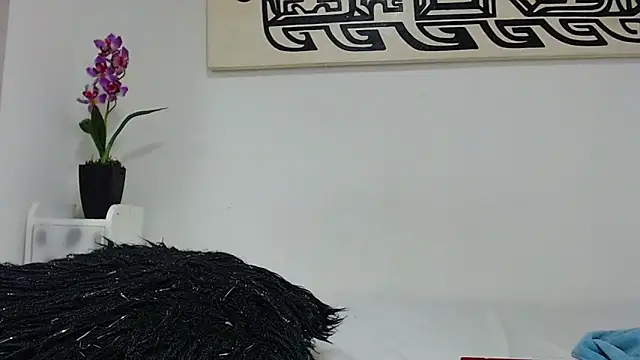 Samantha_Vaker live