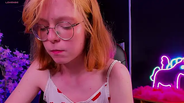 FoxxyyPolly live