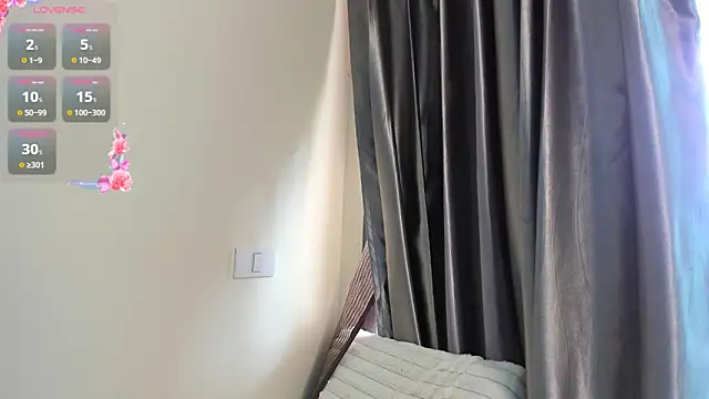Evelyne_xxo live
