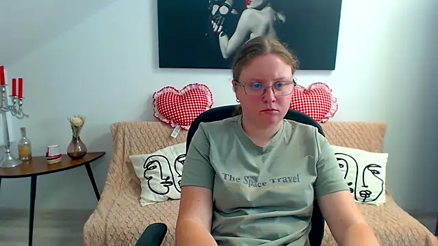 IrenneBates live