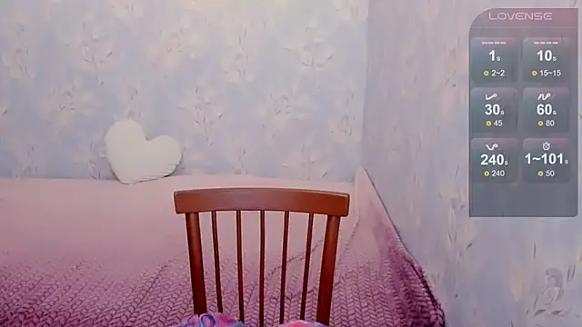 Rainbow_lady live