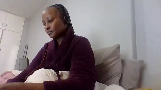 BabeAssXX live