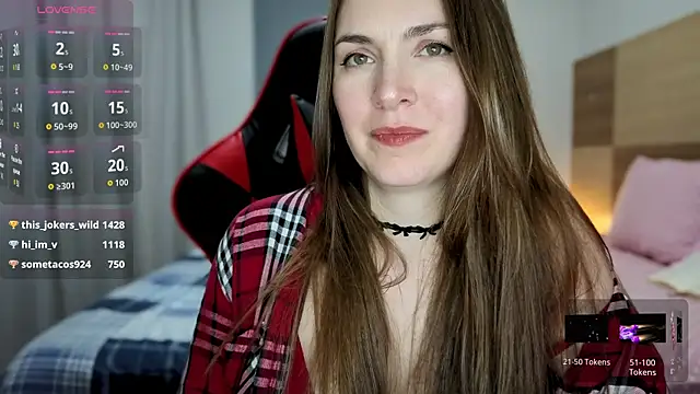 Naughty_Annn live