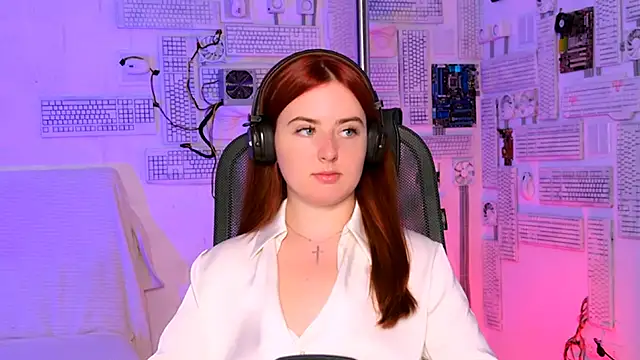 AnnTerry_ live