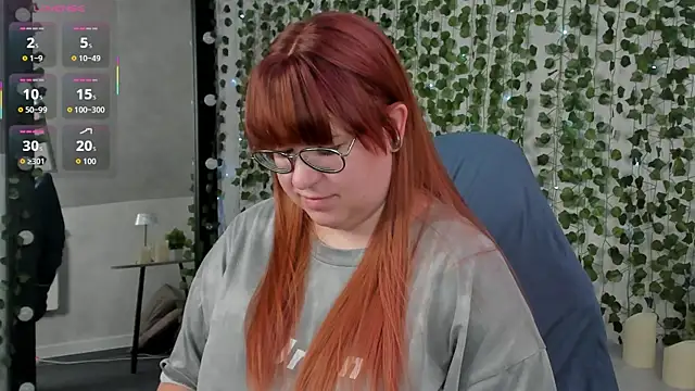 Michelle_Wilsson live
