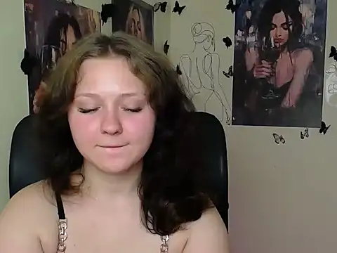 LadyAlice_ live