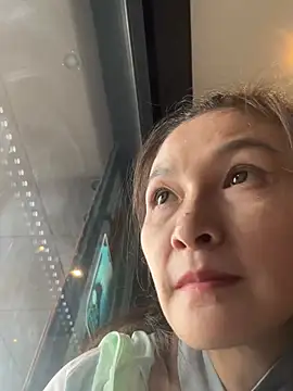 yinyin326 live