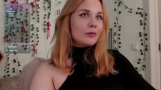 Rita_Wild live