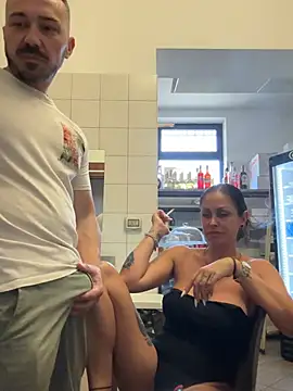 AmandaArt live