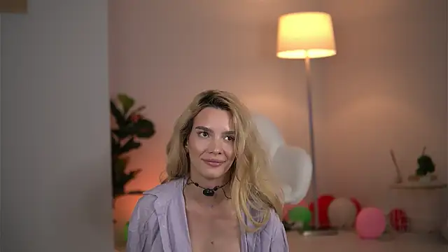 SvveetLuna live