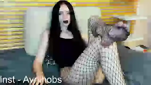AvrilHobbs live