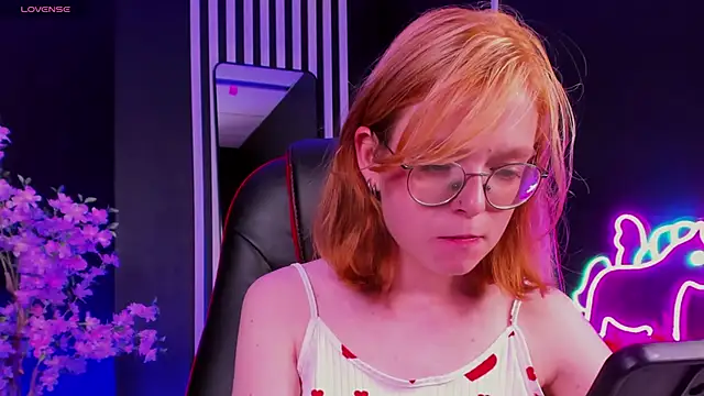 FoxxyyPolly live