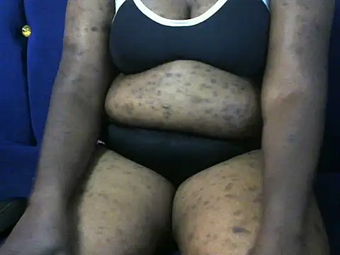 Sexypat3 live