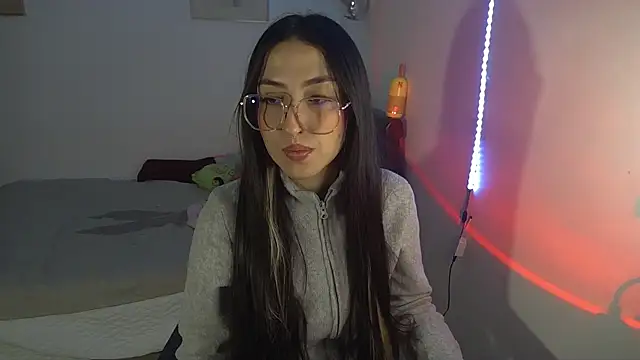 Frida_nymph live