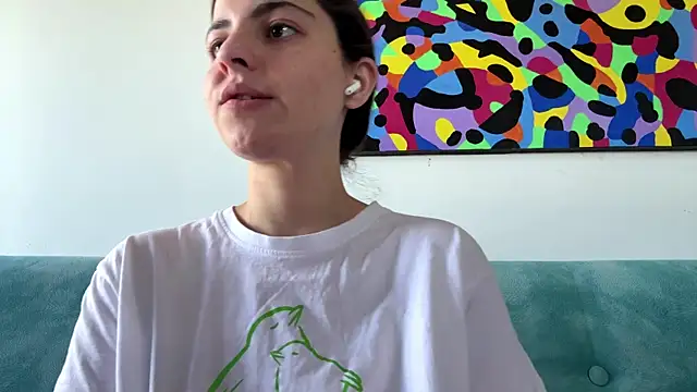 MarisaKomar live