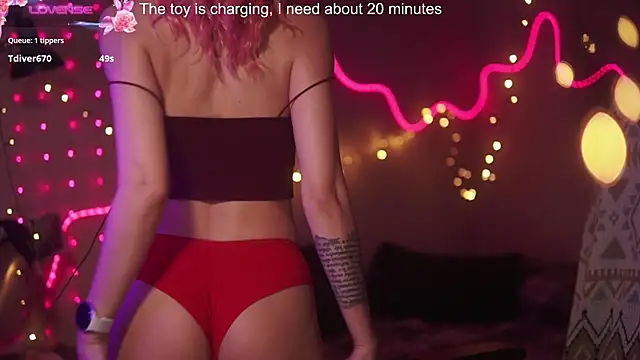 alyssa_sweet live