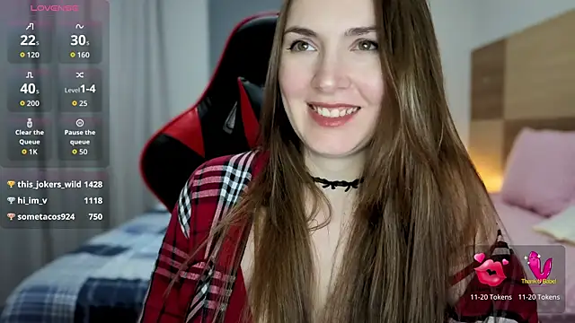 Naughty_Annn live