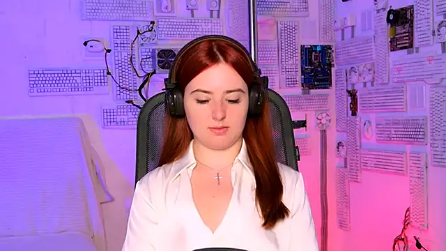 AnnTerry_ live