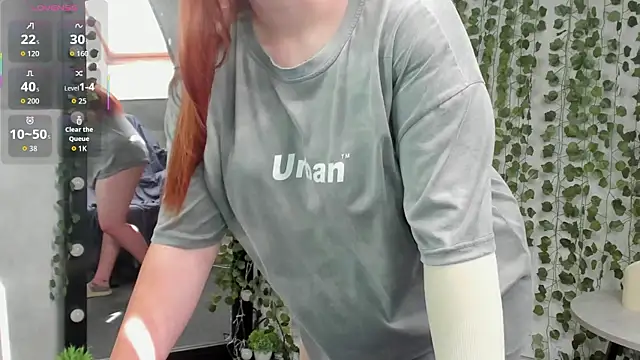 Michelle_Wilsson live
