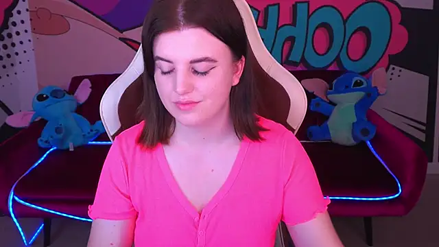 KristiFoxy live