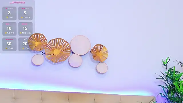 TemptingLuna_ live