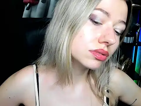 loveHeidi live