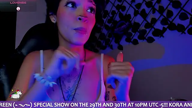 Anny_Kiitty live