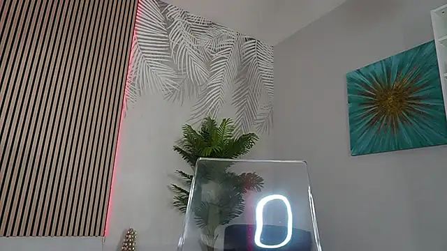 AnneliseBliss live