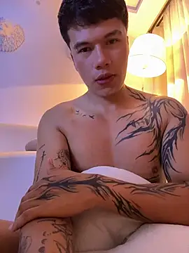 Logan_smith1 live