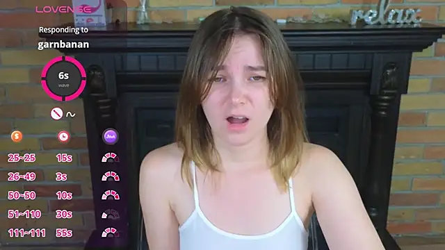 Ellie_Sunset live