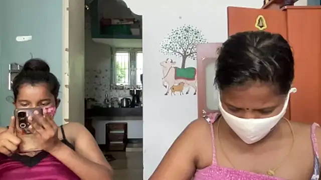 Tamil_Sajitha live