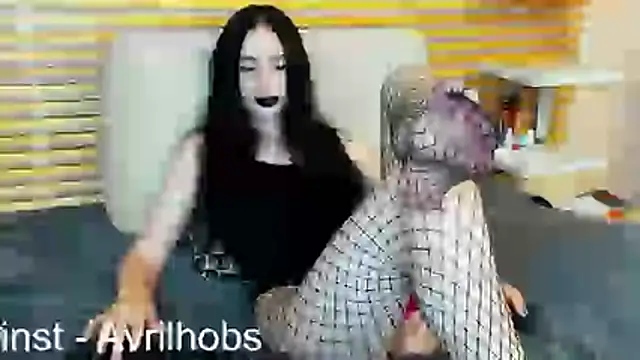 AvrilHobbs live