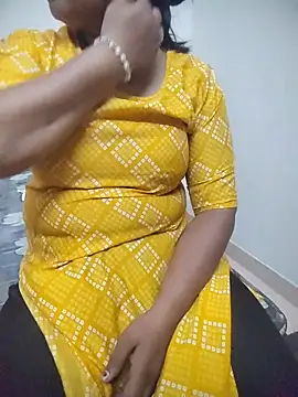 deepika_jha live