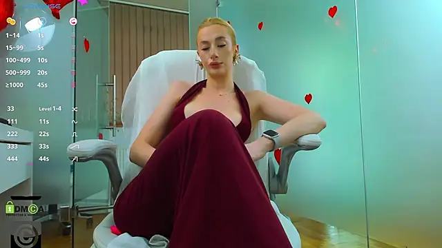 aileen_williams live