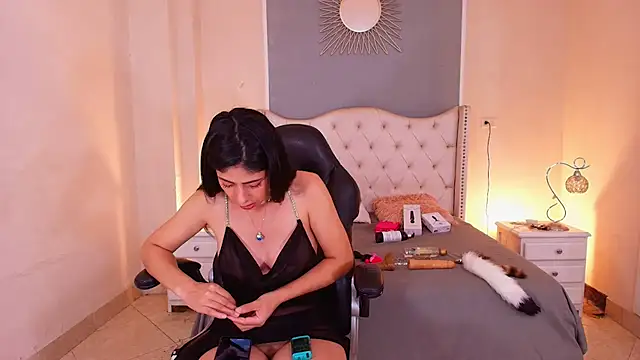 elizabeth_santos1 live