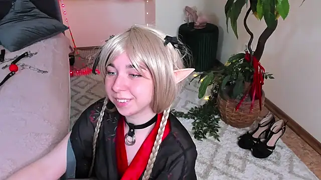 AlexxisSkky live