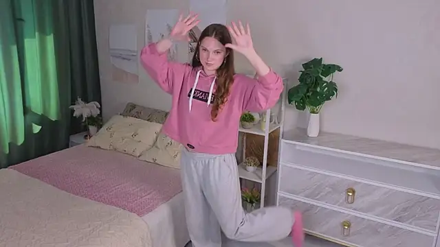 WillowLaigle live
