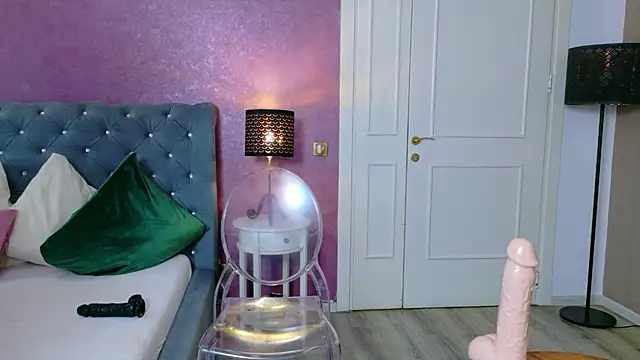 CarlaReysX live